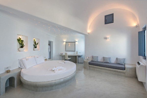 Hotel Pegasus Suites & Spa